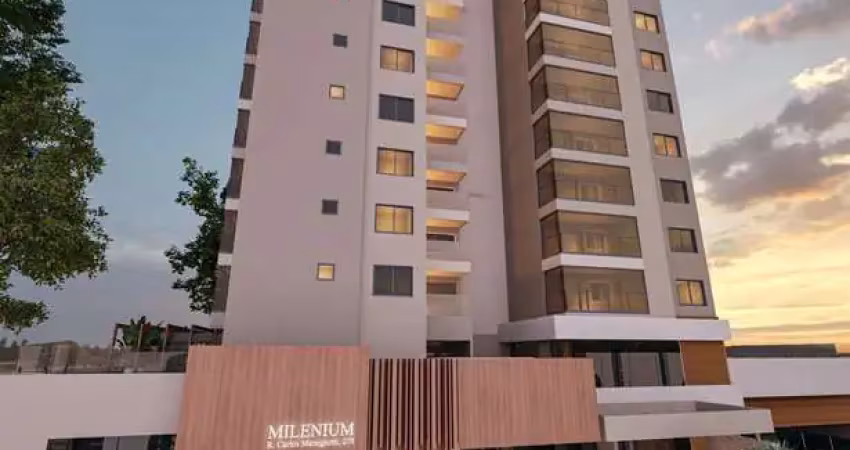 Apartamento com 2 quartos à venda na Rua Carlos Meneghetti, Jardim Cerro Azul, Maringá