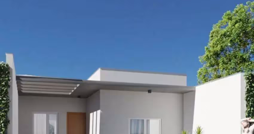 Casa com 3 quartos à venda na Rua Maria Fávaro Avanço 572, Jardim Centro Civico, Sarandi