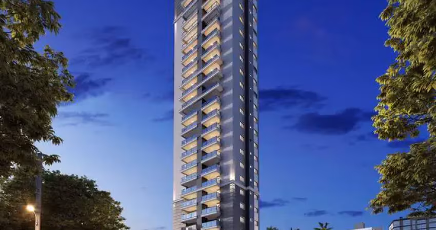 Apartamento com 2 quartos à venda na Avenida Visconde de Taunai, Zona 08, Maringá