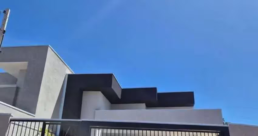 Casa com 3 quartos à venda na Rua Manoel da Silveira, Jardim Guairacá, Maringá