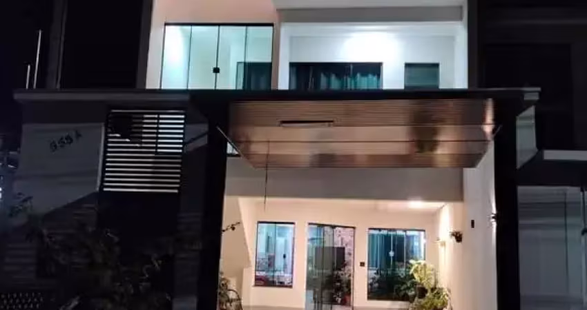 Casa com 2 quartos à venda na Rua Pioneiro Dante Poletto, Loteamento Sumaré, Maringá