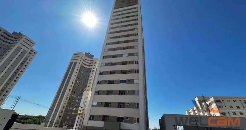 Aluga-se apto 2 quartos | terra do sol | condomínio incluso