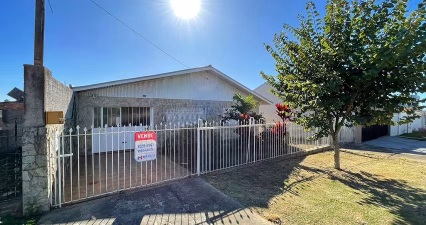 Casa à venda no Bairro Bonsucesso (Chapada)