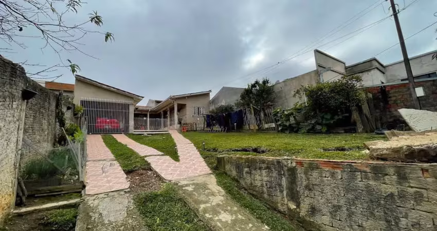 Casa com 3 quartos à venda na Rua Orlando Tramontin, 37, Contorno, Ponta Grossa