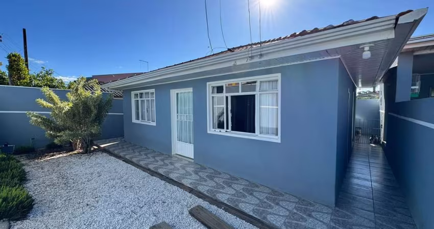 Casa semi-mobiliada no Sabará (Chapada)