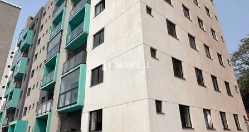 2 quartos- Condomínio Vista Santa Paula