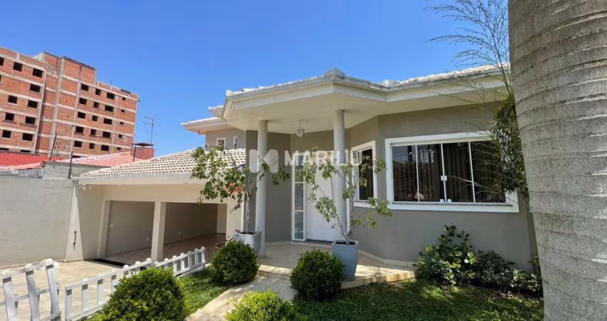 Casa Alto Padrão - Boa Vista