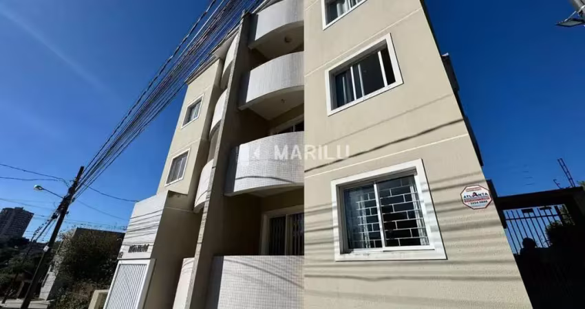 Apartamento com 2 quartos à venda na Rua Dezenove de Dezembro, 652, Centro, Ponta Grossa