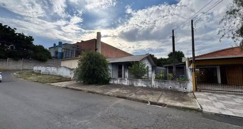 Casa com 2 quartos à venda na Rua Dair Daher, 31, Boa Vista, Ponta Grossa