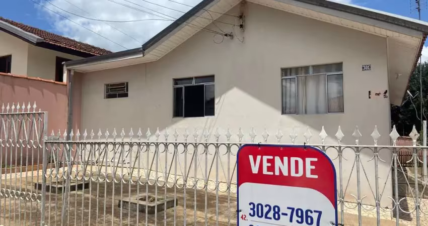 Casa com 4 quartos à venda na Rua Leandro, 301, Contorno, Ponta Grossa