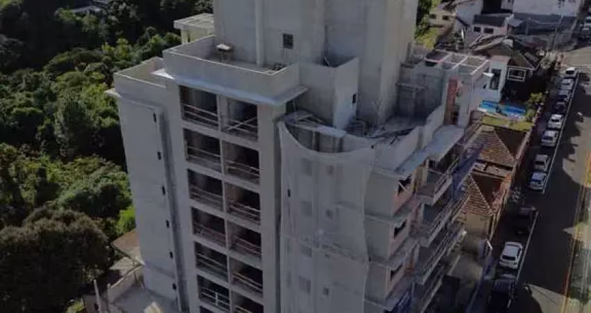 Apartamento com 2 quartos à venda na Rua Marechal Deodoro da Fonseca, 950, Centro, Ponta Grossa