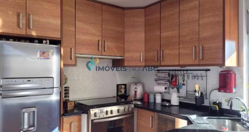 Apartamento a Venda, Edifício Maria Angélica, Centro, São Bernardo