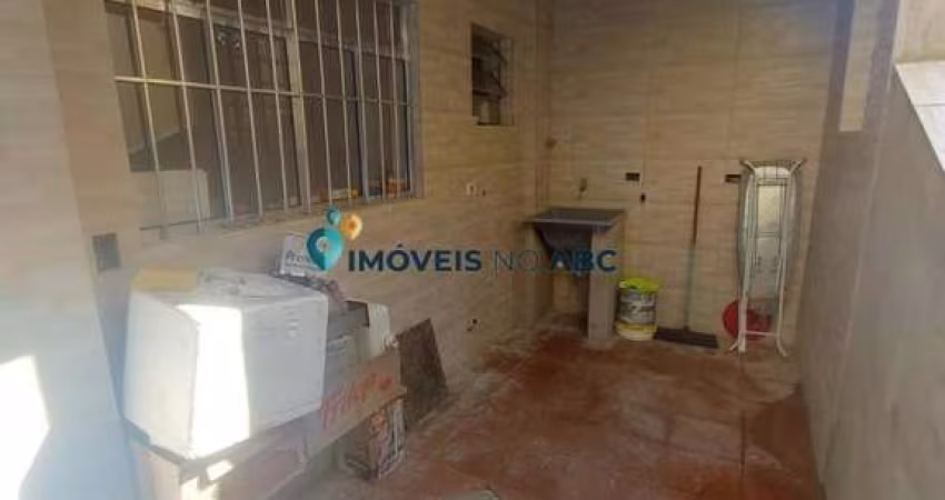Casa a Venda, Bairro Ferrazópolis, São Bernardo