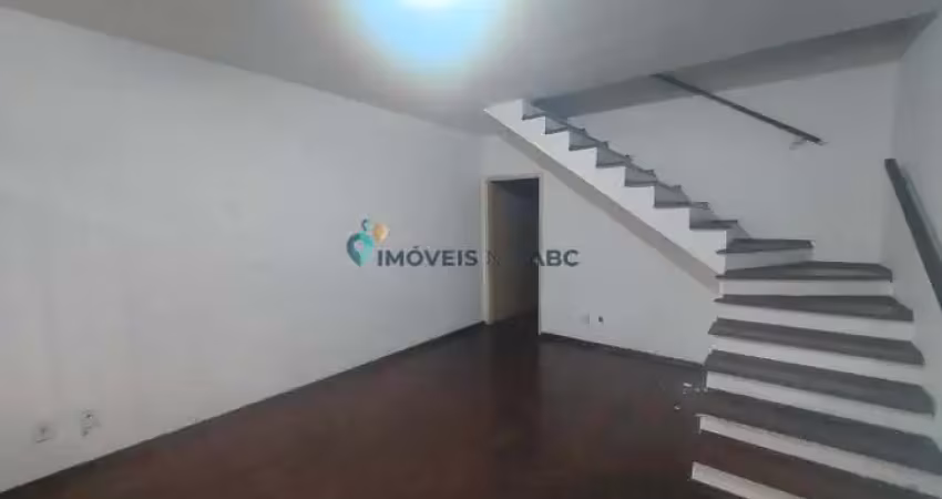 Sobrado a venda, Vila Euclides, São Bernardo