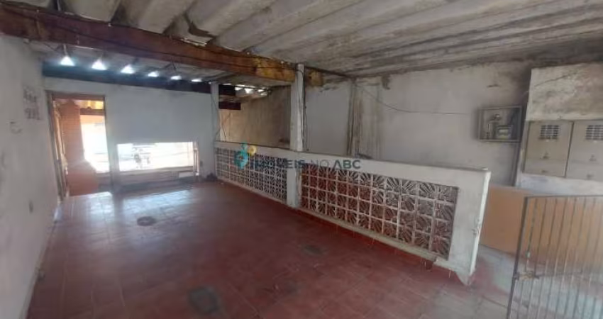 Casa a venda, Bairro Independência, São Bernardo