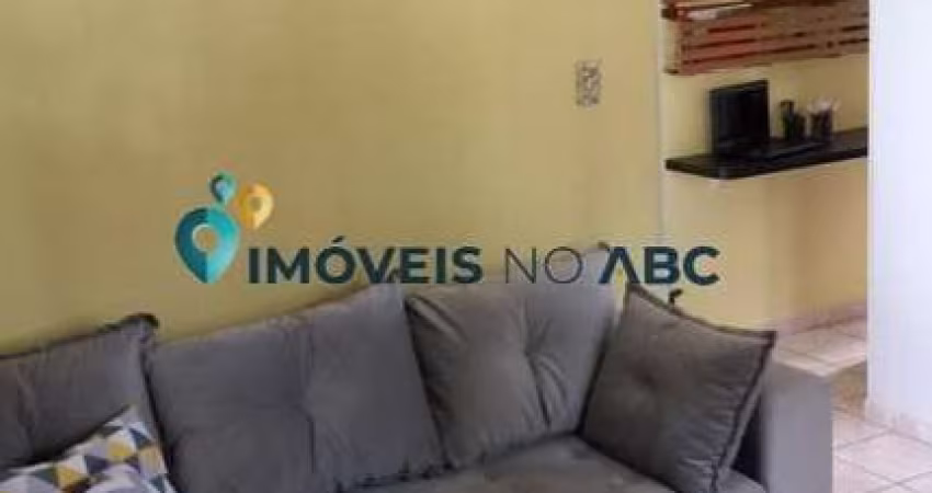 Apartamento para Venda em São Bernardo do Campo / SP no bairro Baeta Neves