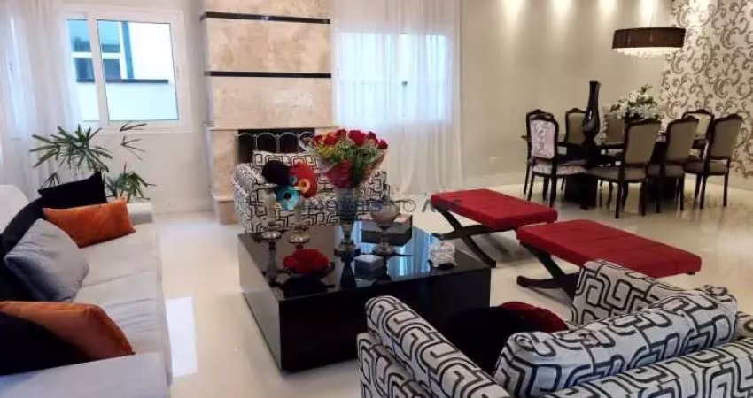Casa a Venda, bairro Terra Nova II, 4 dormitórios sendo 3 suítes
