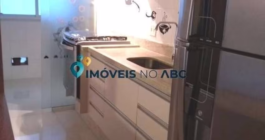 Apartamento a venda no bairro Santa Terezinha, São Bernardo