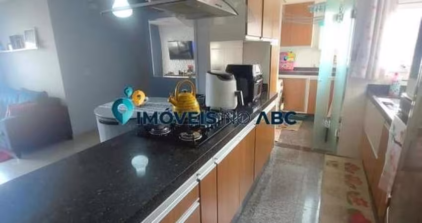 Apartamento para Venda em São Bernardo do Campo / SP no bairro Jardim do Mar