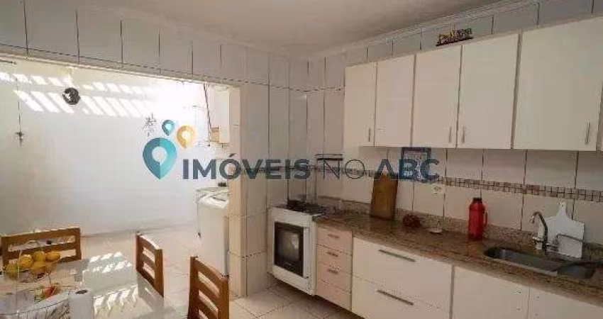 Sobrado a Venda no bairro Assunção em São Bernardo