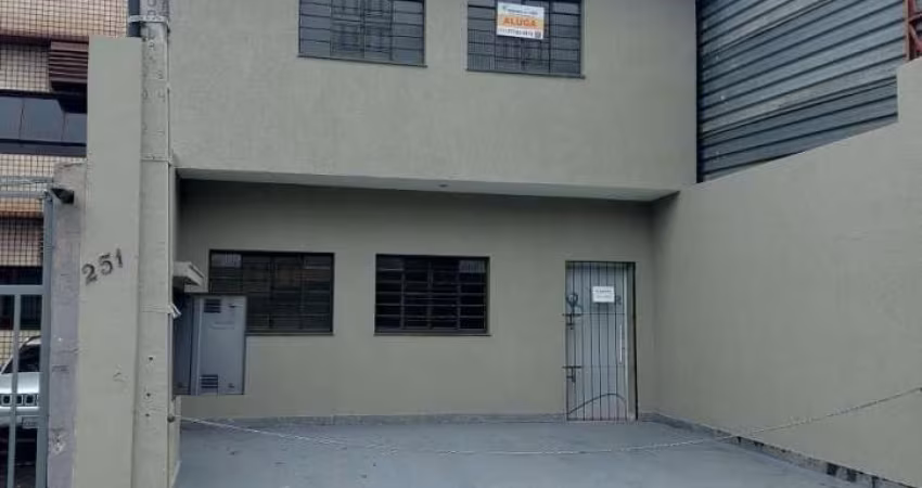Prédio Comercial Venda ou Locação, Jardim do Mar, São Bernardo