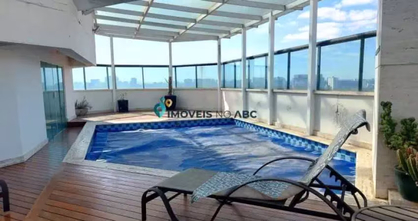 Cobertura a Venda, Centro, São Bernardo