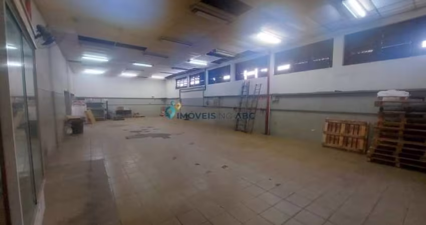 Prédio Comercial a venda, Centro, São Bernardo, 1490 m² área construida