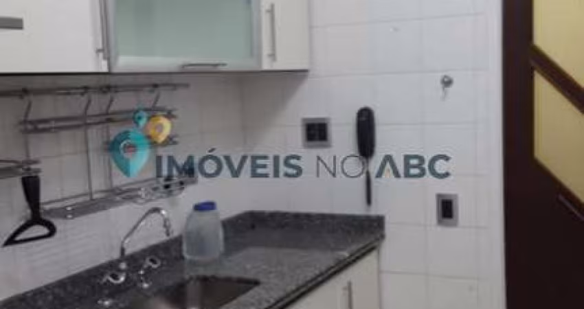 Apartamento Locação, Edifício Mobile, Vila Bastos, Santo André, 3 dormitórios, sendo 1 suíte