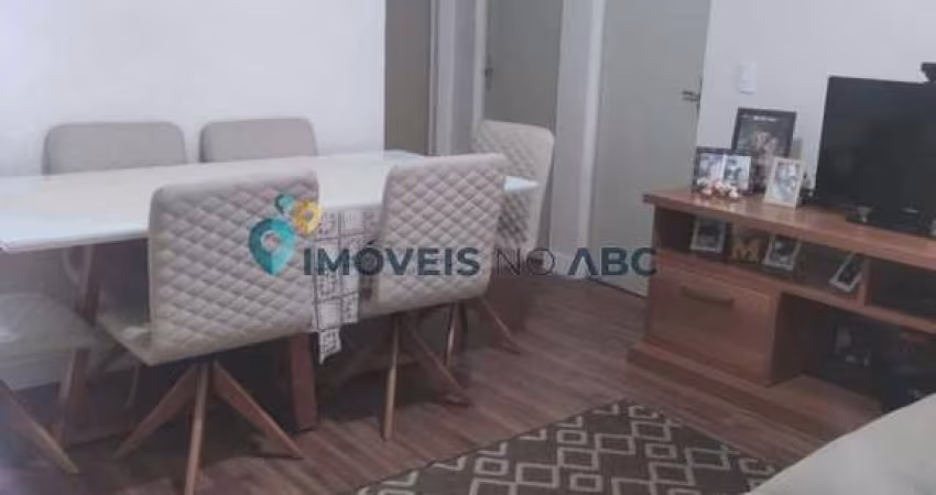 Apartamento para Venda em São Bernardo do Campo / SP no bairro Paulicéia