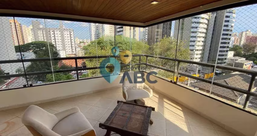 Apartamento a venda, Condomínio Bellinghausen, Centro, São Bernardo