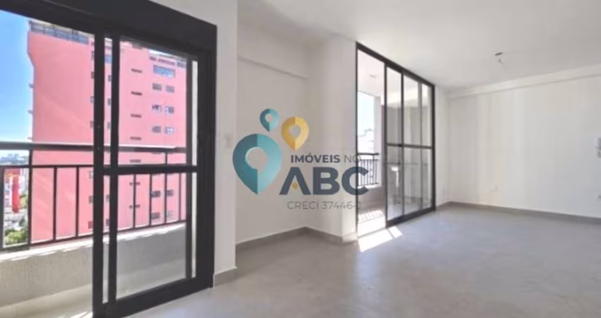 Apartamento Studio a venda, Centro São Bernardo, 40 m²