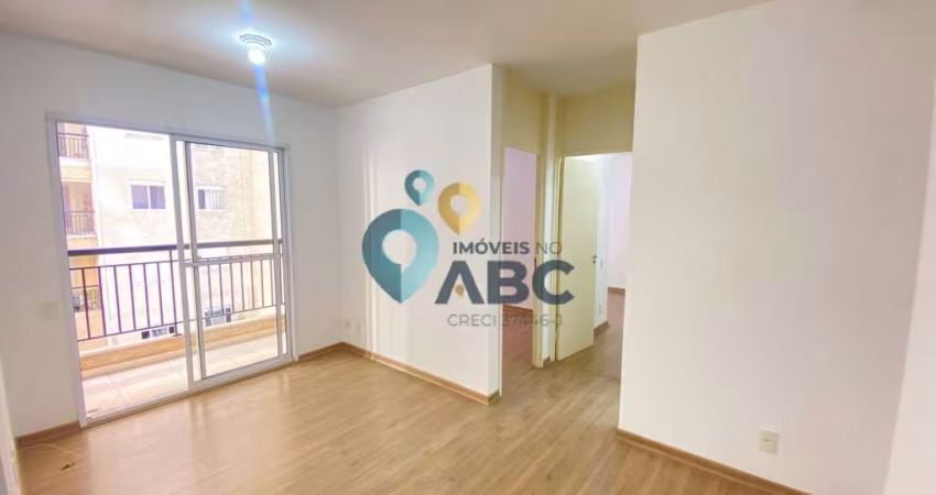 Apartamento Locação, Condomínio Suit, Planalto, São Bernardo