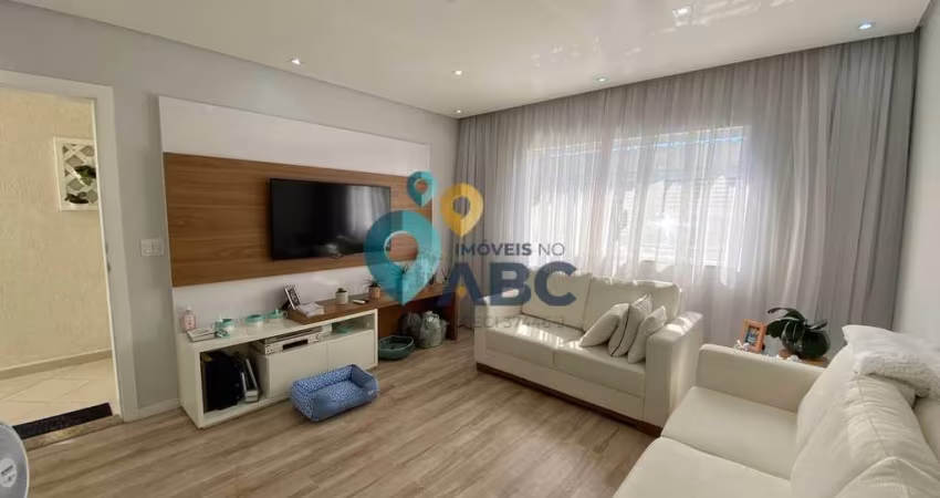 Sobrado a Venda / Locação com 3 suites, Alves Dias, São Bernardo
