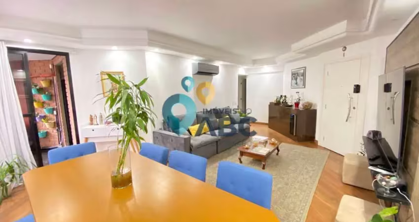 Apartamento a venda, condomínio edifício cannes ii, centro, são bernardo