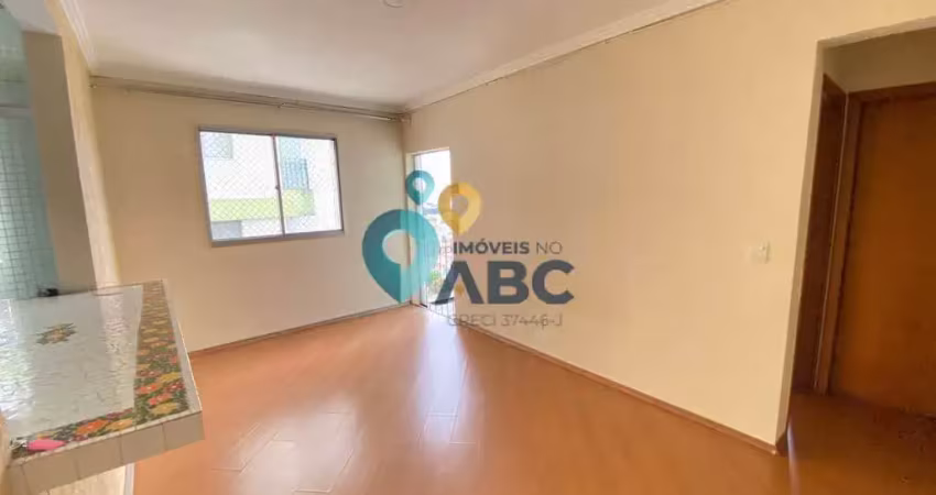 Apartamento a venda Condomínio France, Rudge Ramos, São Bernardo