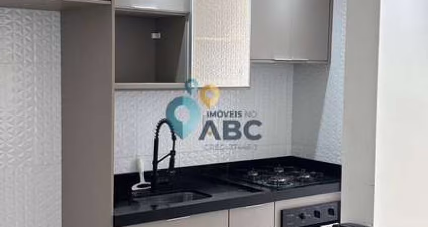 Apartamento Locação, bairro Planalto, Condomínio Suit São Bernardo
