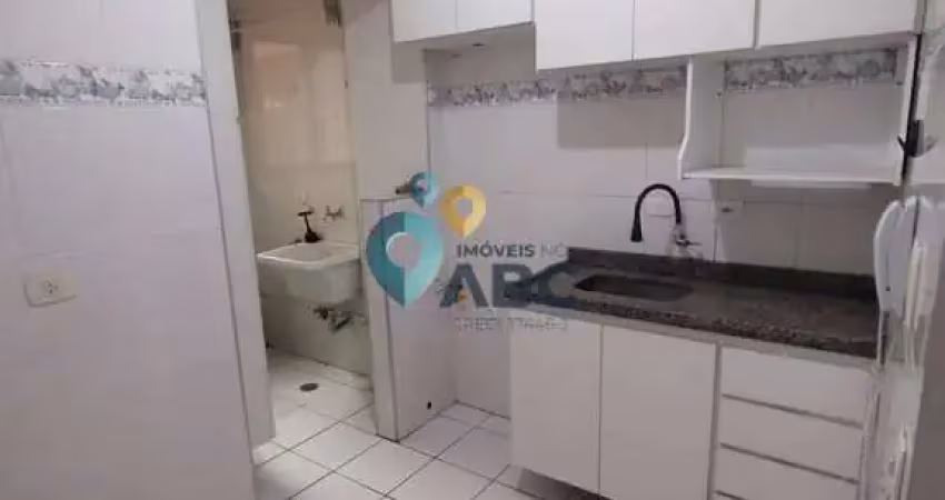 Apartamento locação no rudge ramos, são bernardo, 65 m²