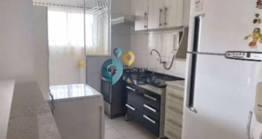 Apartamento a venda, Centro, São Bernardo, 2 dormitórios