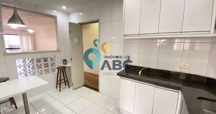 Apartamento a venda rudge ramos, 3 dormitórios com suíte