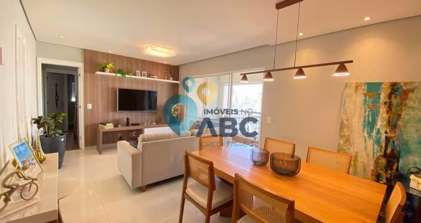 Apartamento a Venda, Centro, São Bernardo