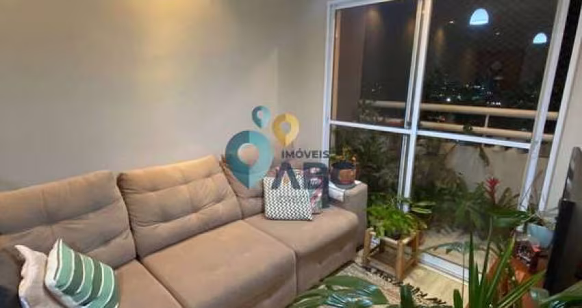 Apartamento para locação no Bairro Assunção, São Bernardo