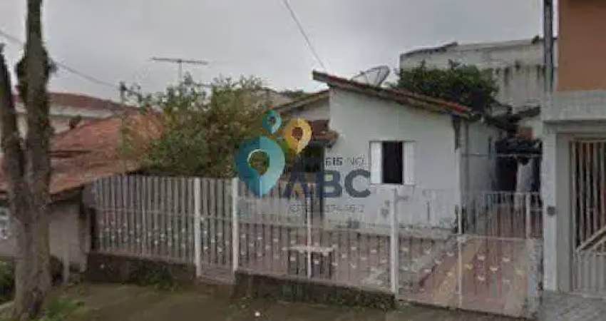 Casa térrea a  venda bairro alves dias, são bernardo