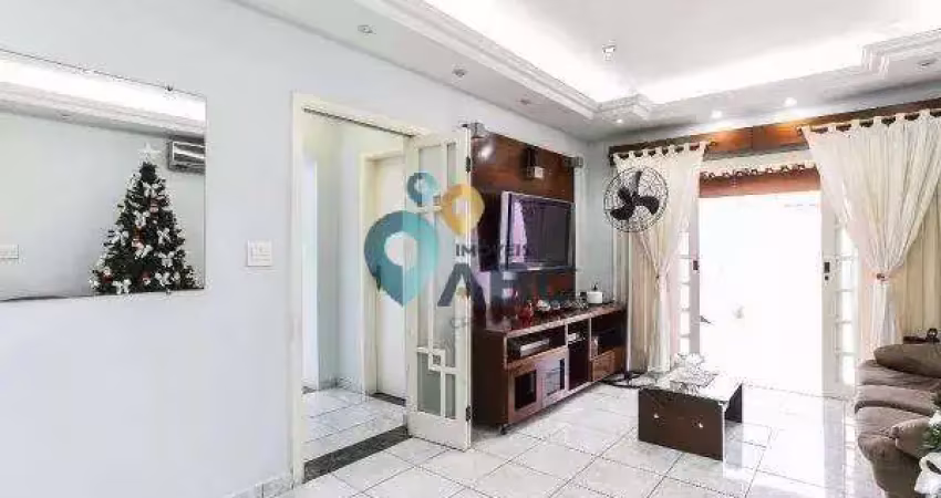 Casa com 2 quartos à venda na Rua Tasman, Jardim do Mar, São Bernardo do Campo