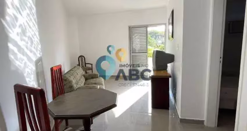 Apartamento com 1 quarto para alugar na Avenida das Nações Unidas, Centro, São Bernardo do Campo