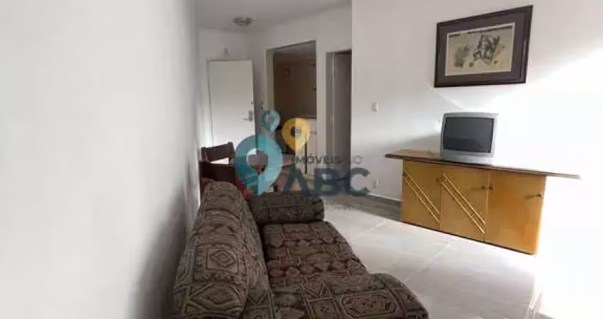 Apartamento com 1 quarto para alugar na Avenida das Nações Unidas, Centro, São Bernardo do Campo