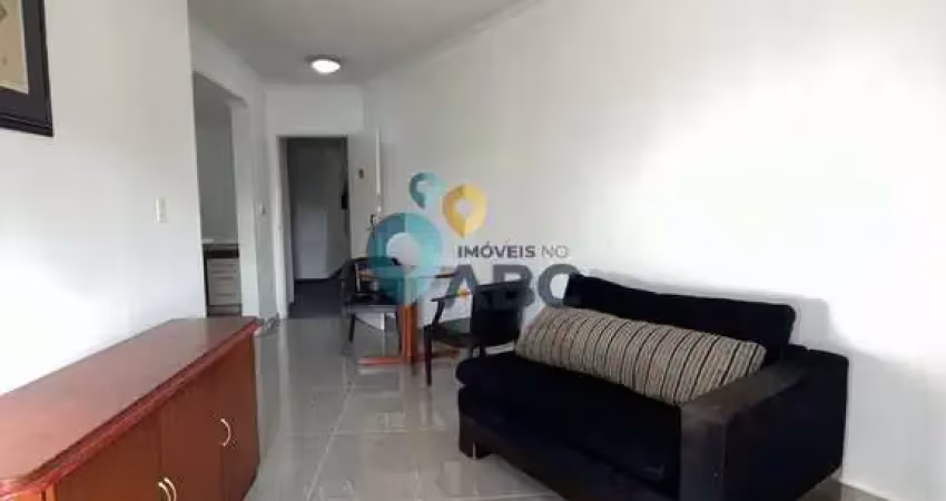 Apartamento com 1 quarto para alugar na Avenida das Nações Unidas, Centro, São Bernardo do Campo
