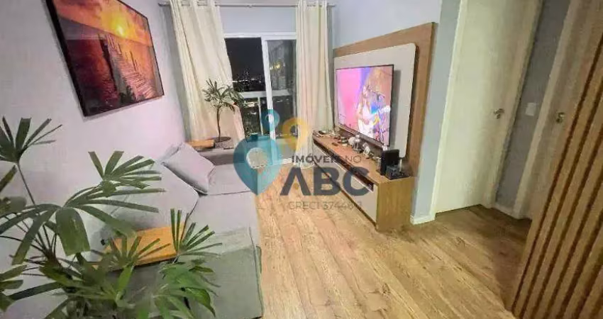 Apartamento com 2 quartos à venda na Rua Taubaté, Baeta Neves, São Bernardo do Campo