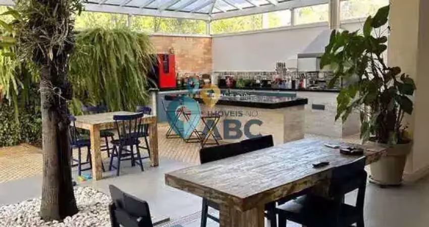 Casa em condomínio a venda em tamboré 7 exclusive houses