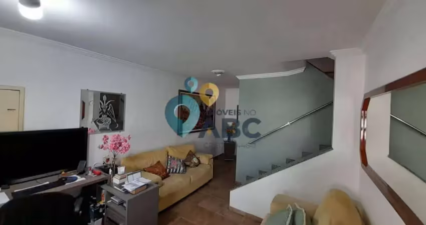Casa com 3 quartos à venda na Rua Ângelo Guazzelli, Baeta Neves, São Bernardo do Campo