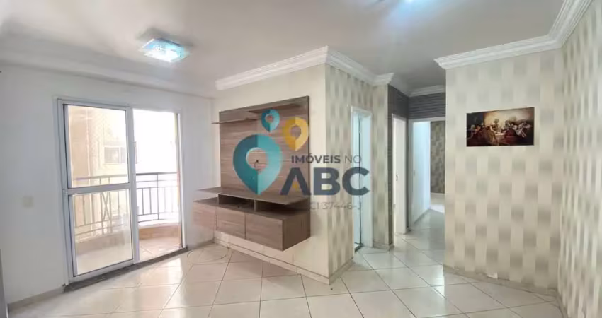 Apartamento com 2 quartos à venda na Avenida João Firmino, Assunção, São Bernardo do Campo